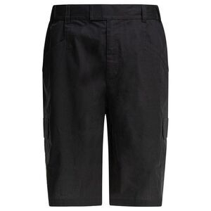 GR10K Men's Cargo Shorts Men BLACK Pants